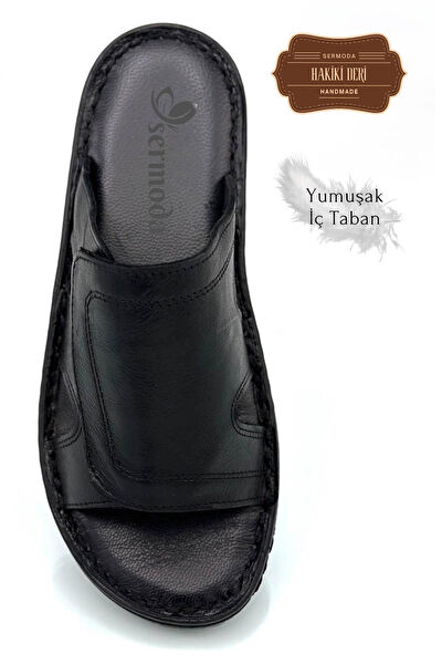 Sermoda Erkek Terlik