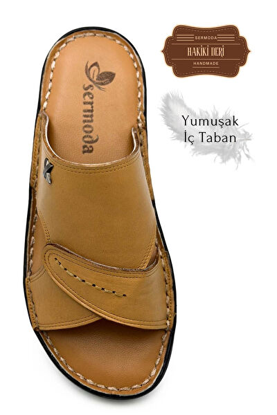 Sermoda Erkek Terlik