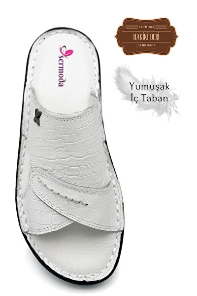 Sermoda Erkek Terlik