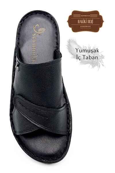 Sermoda Erkek Terlik