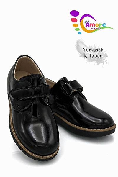 Sermoda Erkek Çocuk Babet ve Günlük Ayakkabı