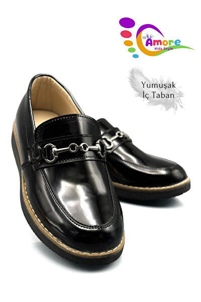 Sermoda Erkek Çocuk Babet ve Günlük Ayakkabı