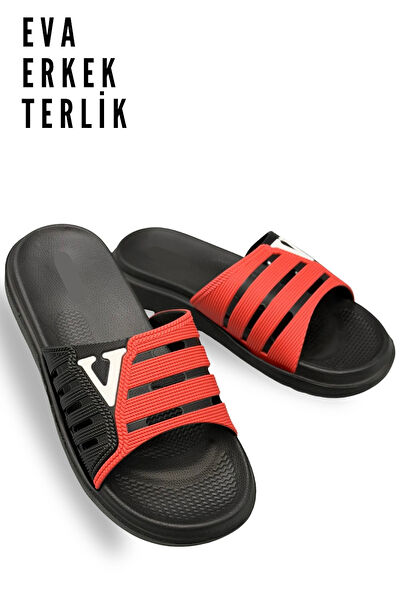 Sermoda Erkek Terlik