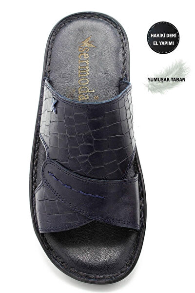 Sermoda Erkek Terlik