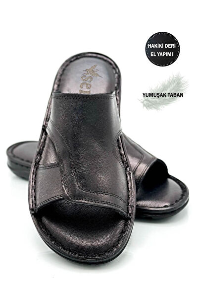 Sermoda Erkek Terlik
