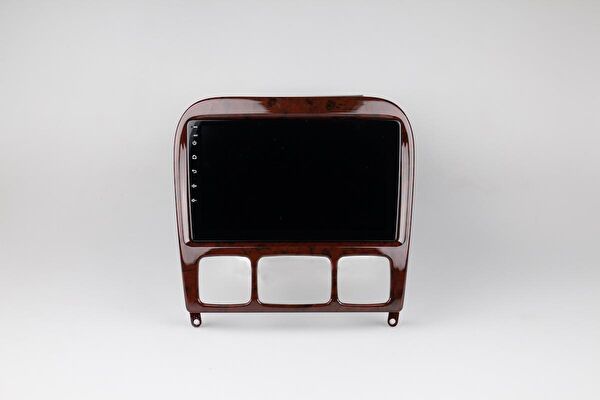 NAVISMART Araç İçi Multimedya ve Görüntü Sistemleri