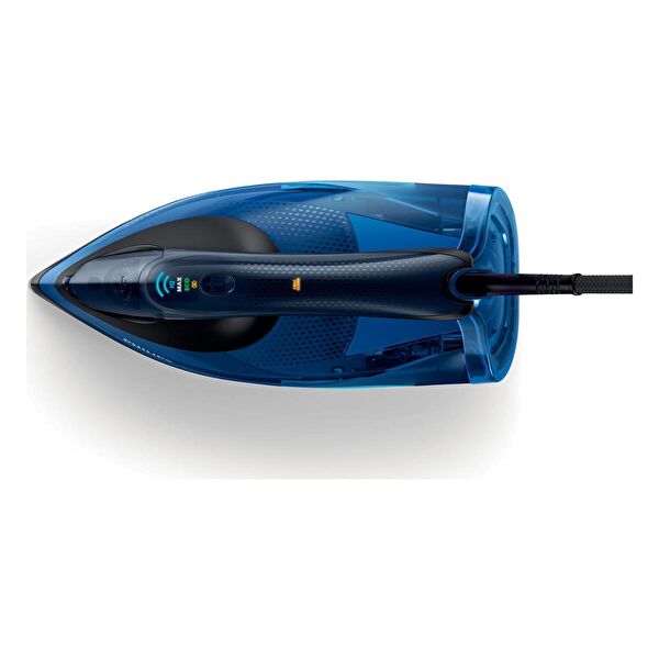 Kaliko Buharlı Ütü