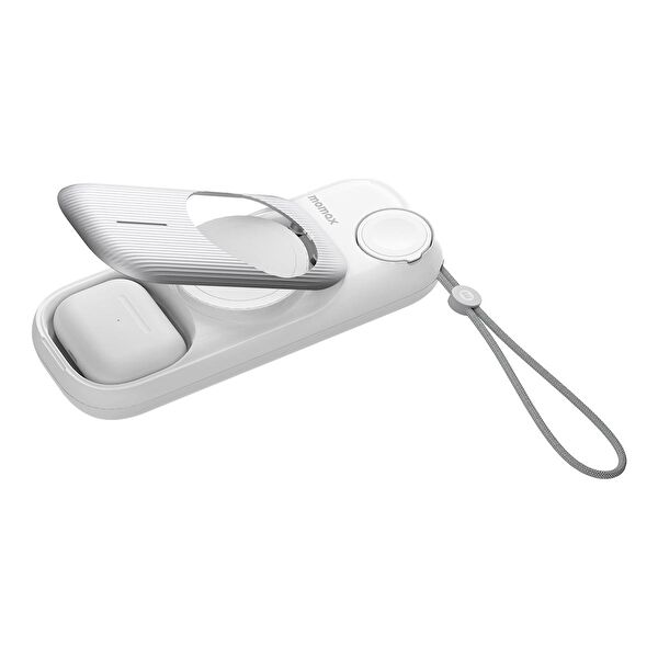 Kaliko Kablosuz Şarj Aleti, Alıcı