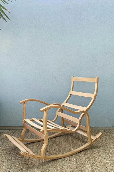 Reyo Sallanan Sandalye