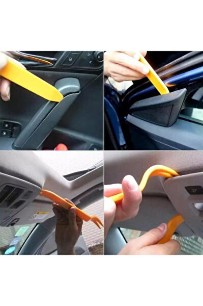 Optana Kapı Pimleri