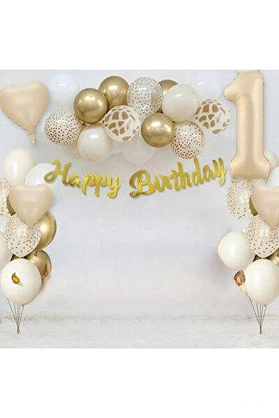 BKMC Parti Süsleme Malzemeleri