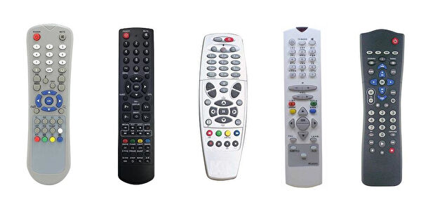 Tayfun Uzaktan Kumanda