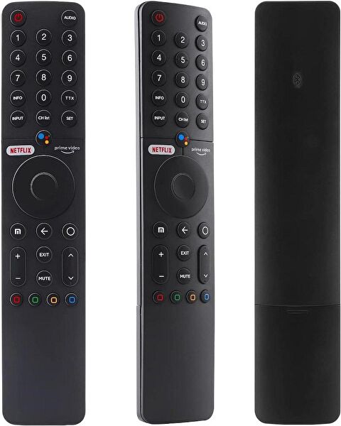 Tayfun Uzaktan Kumanda