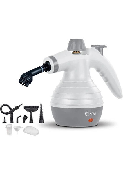 Kiwi Buharlı Temizleyiciler