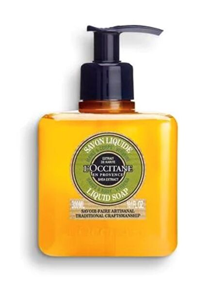 L'Occitane Sabun