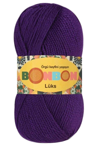 Bonbon Örgü İpleri