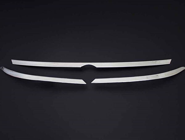 Omsaline Krom Aksesuarlar