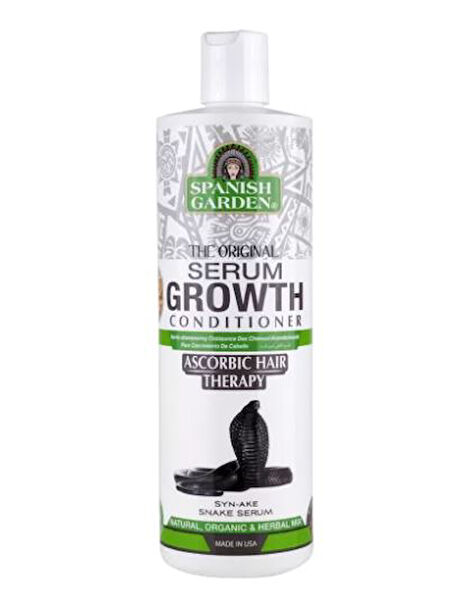 Spanish Garden Şampuan