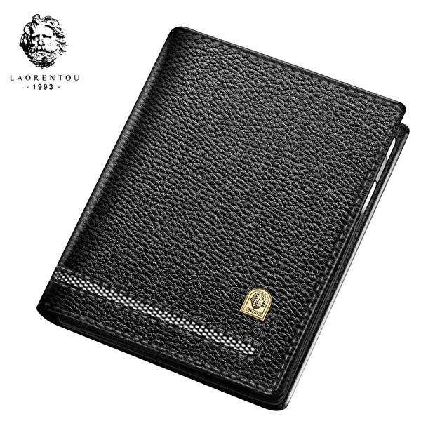 Laorentou Erkek Cüzdan