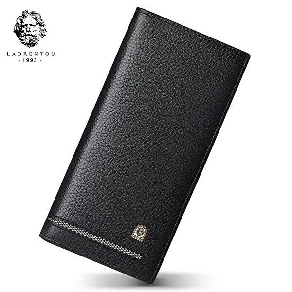 Laorentou Erkek Cüzdan