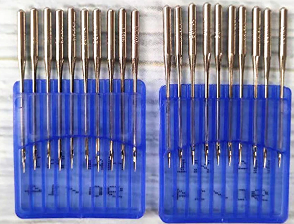 BDR TİCARET Dikiş Makinesi Aksesuarları