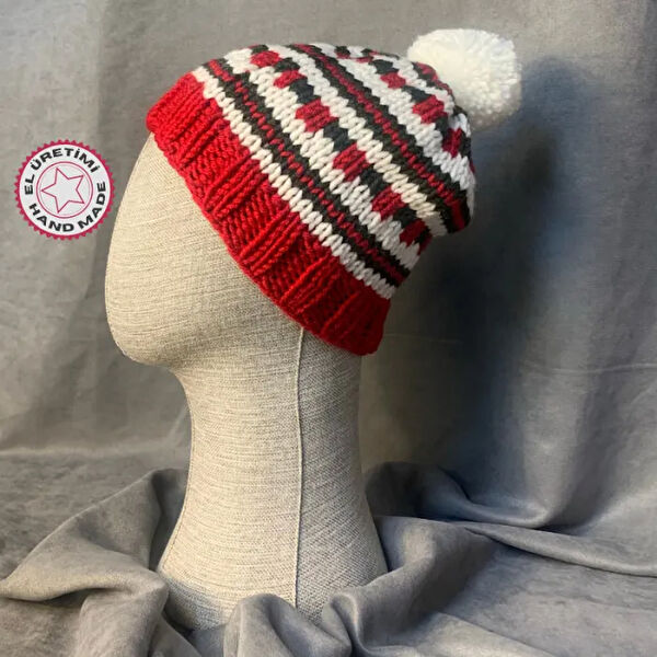 Uretti Şapka, Bere, Kulaklık