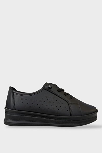 LİGER Kadın Loafer Ayakkabı