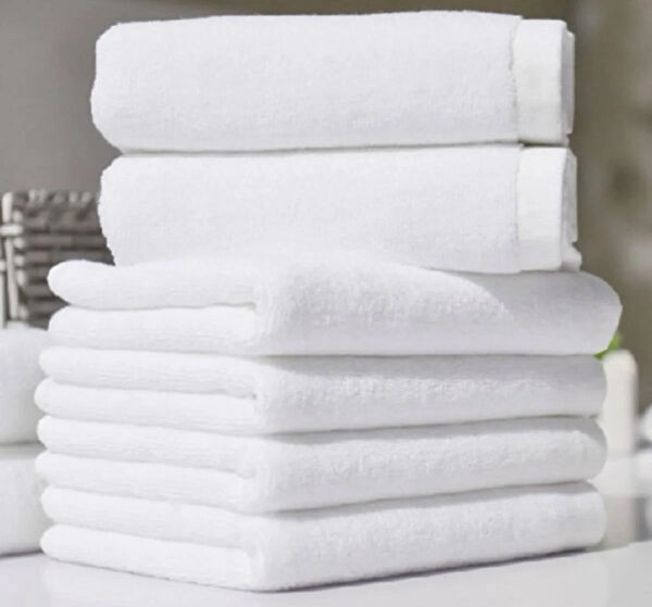 Cotton Banyo Havlusu