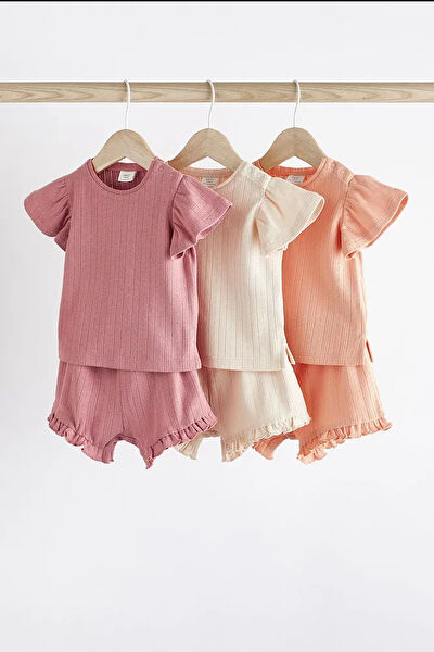 Next Baby Bebek Alt, Üst Takım