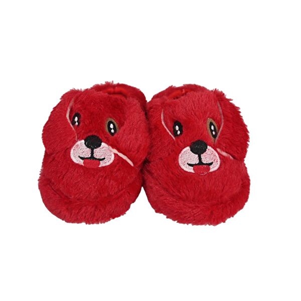 SİA ÇANTA Kız Çocuk Ev Botu, Panduf