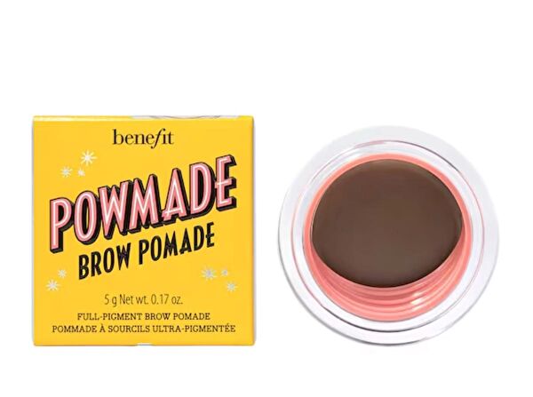 Benefit Cosmetic Kaş, Kirpik Bakımı