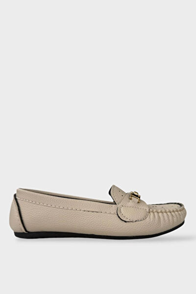 LİGER Kadın Babet Ayakkabı