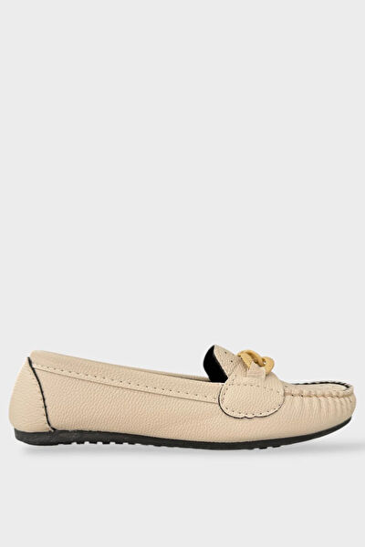 LİGER Kadın Babet Ayakkabı