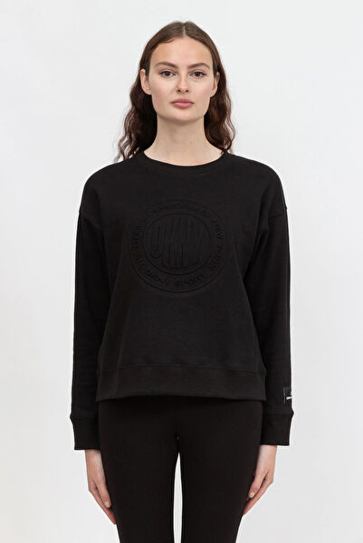 Dkny Kadın Sweatshirt