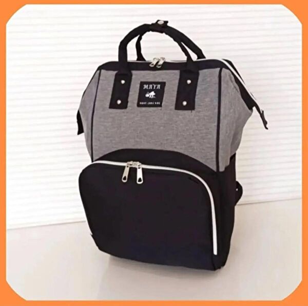 BEYZAM BUTİK Bebek Bakım Çantası