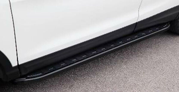 ARİSAR Araç Basamakları