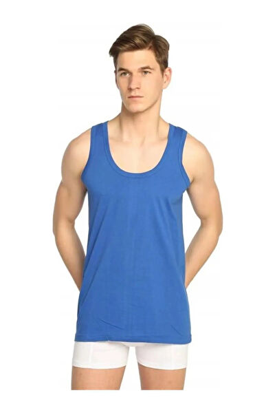 Pi Giyim Erkek Atlet, Fanila