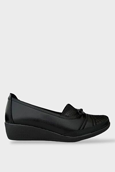 LİGER Kadın Loafer Ayakkabı