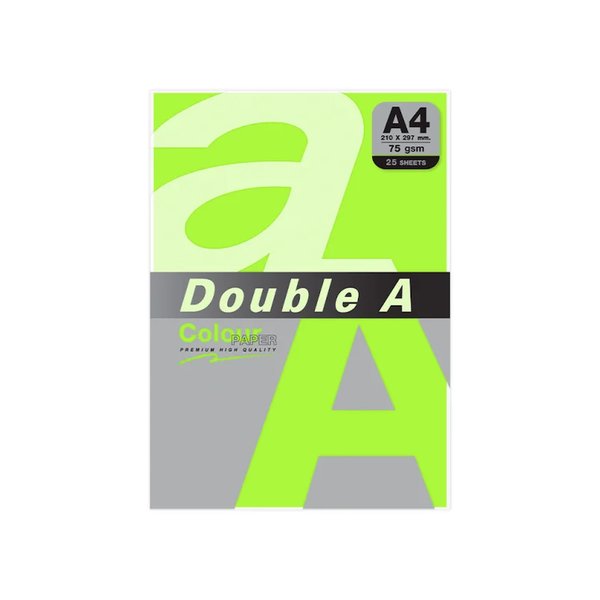 Double A Fotokopi Kağıdı