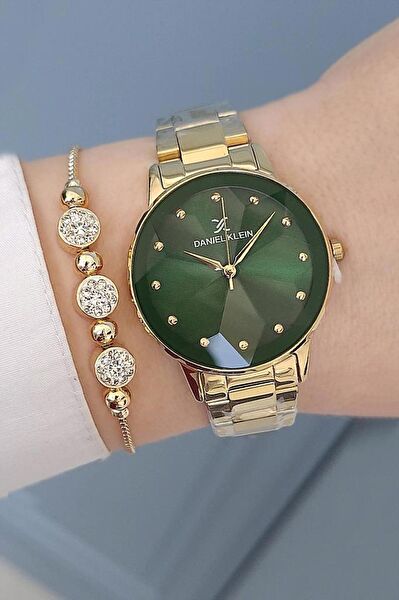 Daniel Klein Kadın Kol Saati