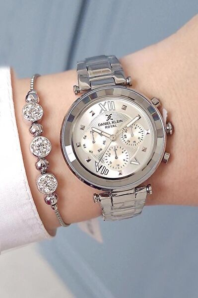 Daniel Klein Kadın Kol Saati