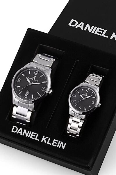 Daniel Klein Unisex Kol Saati