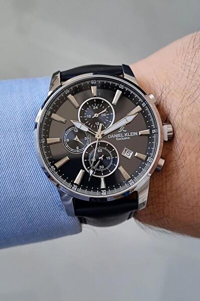 Daniel Klein Erkek Kol Saati