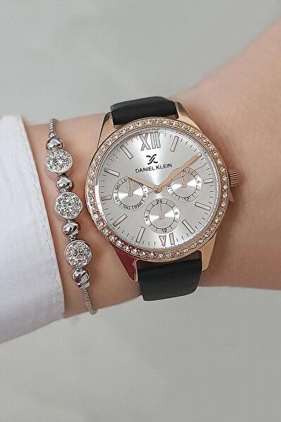 Daniel Klein Kadın Kol Saati