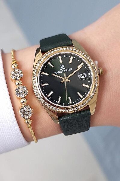 Daniel Klein Kadın Kol Saati
