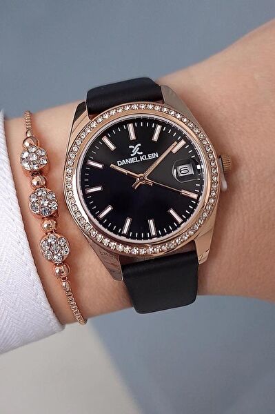 Daniel Klein Kadın Kol Saati