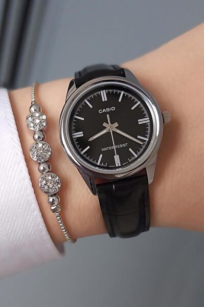 Casio Kadın Kol Saati