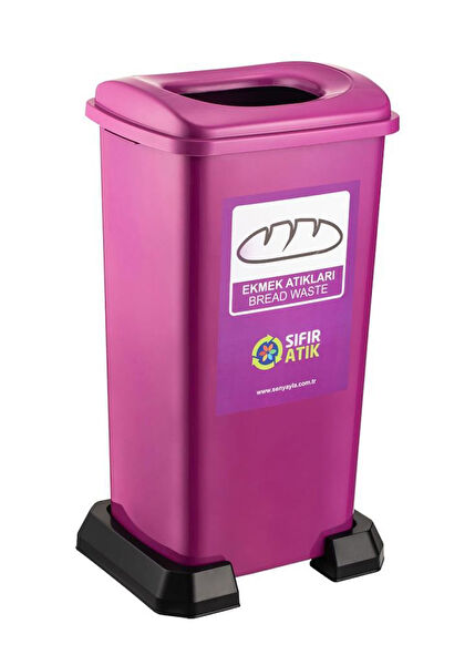 Omnipazar Çöp Kovası