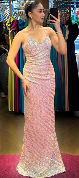 Abiyeniall Abiye Elbise