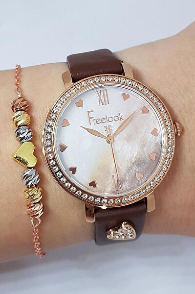 Freelook Kadın Kol Saati